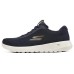 Skechers Go Walk Max 'Navy Orange' 41
