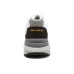Skechers SUNNY DALE Cushioning Wear-Resistant Low-Top Casual Shoes Men's Black White Gray 41.5