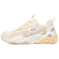 Skechers Dlites Hyper Burst 'Yellow' Women's 37