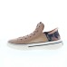 Skechers Snoop One Og Snoop Dogg 251016 Mens Brown Lifestyle Sneakers Shoes 10