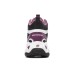 Skechers D'LITES 3.0 'White Purple' Women's 35.5