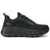 Skechers BOBS B FLEX HI Wear-Resistant Low-Top Casual Shoes Women's Black Черный, 35