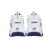 Skechers D'LITES 1.0 Back Panda Slip-Resistant Low-Top Chunky Sneakers Women's White Белый, 35.5