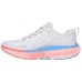 Skechers WOMEN'S GO Series Durable Breathable Support Low-Top Running Shoes Women's White Белый, 36