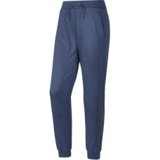 Skechers Comfort Sports Series Knitted Sports Pants Women's Night Blue Gray Night Blue Gray-022C, M