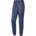 Skechers Comfort Sports Series Knitted Sports Pants Women's Night Blue Gray Night Blue Gray-022C, M
