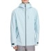 Skechers Jackets Coats Men's Fruit Grass Blue Fruit grass blue, XL