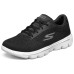 Skechers Go Walk Evolution Ultra Black/White Women's 35