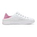 Skechers Slip Resistant, Abrasion Resistant, Breathable Children's Sandals White Teenagers Белый, 27.5