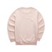Skechers Sweatshirt Unisex Pink Peach Blossom Pink Peach Blossom/01NK, M