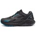 Skechers Sport Cushioning Slip-Resistant Breathable Lightweight Support Coverage Low-Top Casual Shoes Men's Black Blue Черный Серый Синий, 41