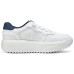 Skechers Bob's Anti Slip Wear Resistant Low Top Casual Shoes Women's White Белый, 38