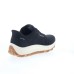 Skechers Urbex Strydur 183279 Mens Black Canvas Lifestyle Sneakers Shoes 10.5