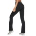 Брюки Skechers Gowalk Pants Черный, XS Long