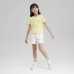 Skechers Slip-Resistant Breathable Lightweight Kids Lifestyle Shoes White Multi-colored Teenagers White multi-colored, 28.5
