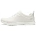 Skechers SPORT ACTIVE Durable Breathable Lightweight Low-Top Casual Shoes Women's White Белый, 37