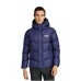 Skechers Down Jackets Unisex Medieval Blue Синий, XS