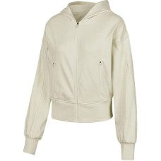 Skechers Jacket Women's Fruit Shell Beige Fruit Shell Beige, XL