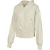 Skechers Jacket Women's Fruit Shell Beige Fruit Shell Beige, XL
