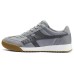 Skechers Street Breathable Low-Top Casual Shoes Men's Gray Серый, 44