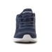 Skechers W 117074-NVY Shoes 36