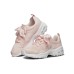 Skechers D'Lites 1.0 Sports Shoes Pink Women's 39