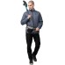 Куртка 4F Jacket KUMP004 S