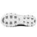 Skechers D'Lites 1.0 Running Shoes White Women's 35