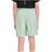 Skechers Kids Short Pine Green Color, 130