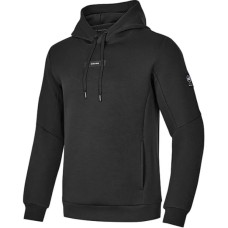 Skechers Comfort Sports Series Sweatshirt Men's Carbon Black Carbon Black-0018, XL