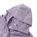 PUMA Jackets Coats Women's Purple Фиолетовый, M