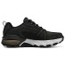 Skechers Max Protect Anti Slip And Wear Resistant Rebound Low Top Casual Shoes Men's Black 41