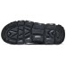 Skechers Summits AT Man Wild Wear-resistant And Lightweight Low-Top Outdoor Shoes Women's Gray Black Серый черный, 38