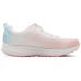 Skechers GO RUN Lightweight Anti-Slip Low-Top Running Shoes Women's Pink Розовый, 36.5