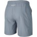 Skechers Casual Shorts Men's Trade Wind Gray Trade Wind Gray/02N6, M