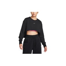 Nike Fitness Clothing Women's Black Черный, L
