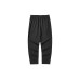 Skechers Diamond Series Knitted Sweatpants Men Carbon Black 0018, M