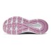 Skechers Girls Slip-Resistant Cushioning Rebound Kids Lifestyle Shoes Pink Kids' розовый/синий, 28.5