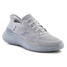 Skechers Bounder 2.0-Emerged M 232459-GRY shoes 44