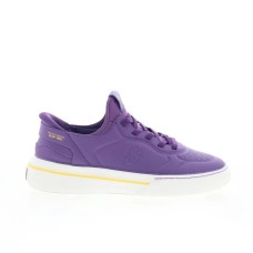 Skechers Snoop One Next Episode Snoop Dogg Mens Purple Sneakers Shoes 10.5
