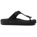 Skechers Foamies Arch Fit Cali Breeze 2.0 'Black' Women's Черный, 38