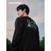 Skechers Sports Life Collection Sweatshirts Men Carbon Black/0018 Carbon Black 0018, S