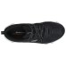 Skechers Stamina Anti Slip Wear Resistant Low Top Chunky Sneakers Men's Black Черный, 39.5