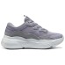 Skechers Sport Anti Slip Wear Resistant Low Top Running Shoes Women's Purple Фиолетовый, 35