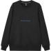 Skechers Sports Alliance Series Sweatshirt Men Carbon Black сажа, S