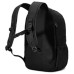 Skechers Fabric Backpack Regular Unisex Charcoal Black Черный