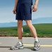 Skechers Casual Shorts Unisex Academy Navy Academy Navy/02MZ, M