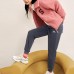 Skechers Sports Life Collection Velvet Jackets Women's Peachy Pink/0161 Peachy Pink/0161, M