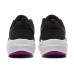 Skechers Go Run Elevate Xylon 'Black Purple' Women's 36