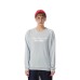 Skechers Sweatshirts Women's Arctic Ice Blue Arctic Ice Blue, XL